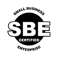 SBE Certified – Small Business Enterprise
